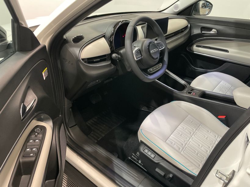 FIAT 600 2025 - Photo n°12