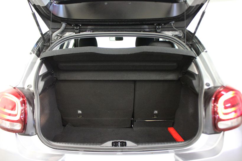 CITROEN C3 2019 - Photo n°9