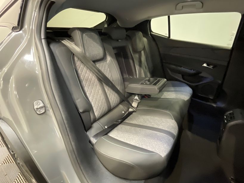 PEUGEOT 408 2024 - Photo n°47