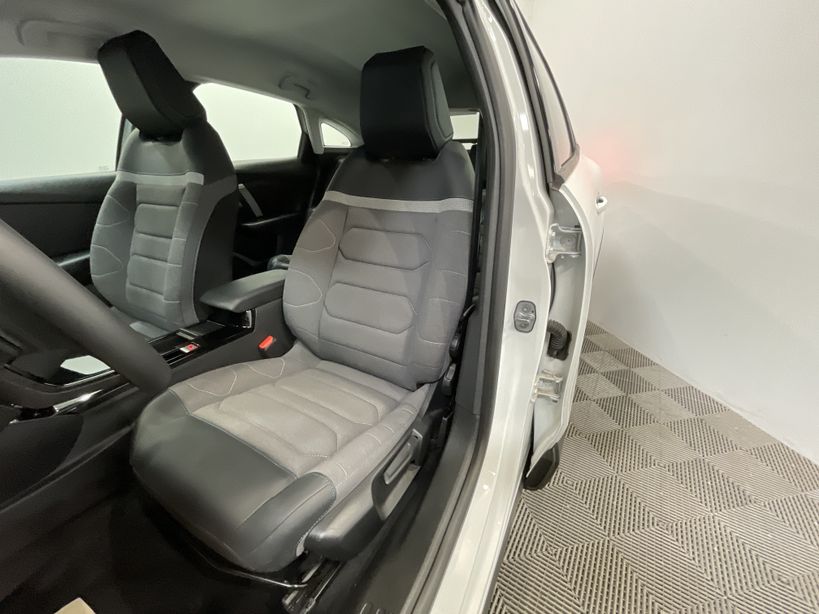 CITROEN C4 2024 - Photo n°9