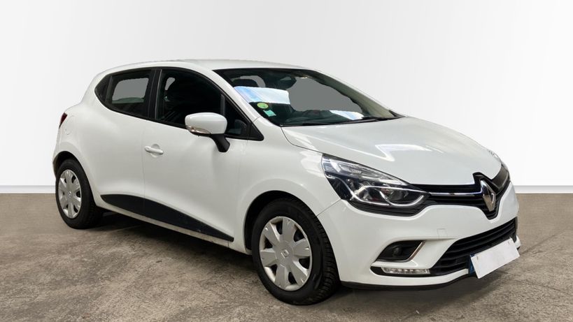 RENAULT CLIO IV STE 2018 - Photo n°7