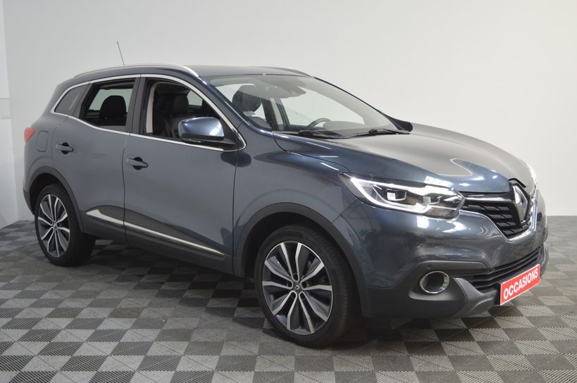 RENAULT KADJAR 2018 - Photo n°2