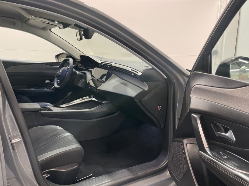 PEUGEOT 308 2024 - Photo n°7