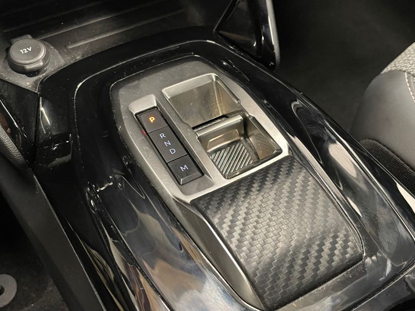 PEUGEOT 2008 2025 - Photo n°24