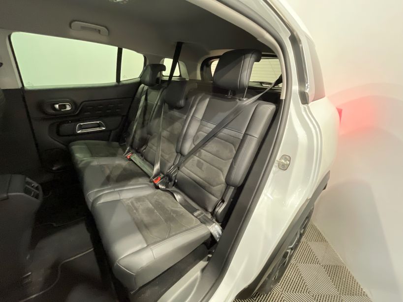 CITROEN C5 AIRCROSS 2023 - Photo n°10