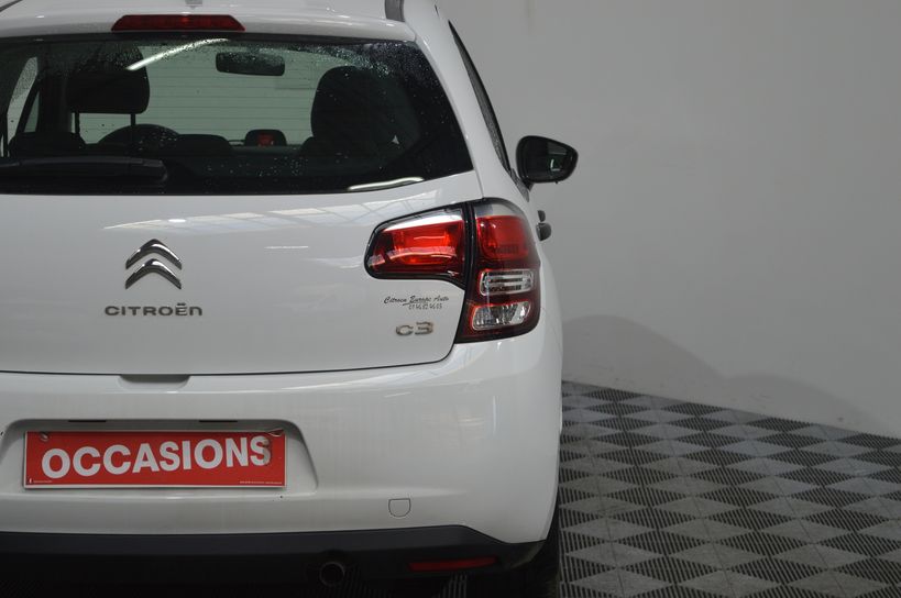 CITROEN C3 2017 - Photo n°26