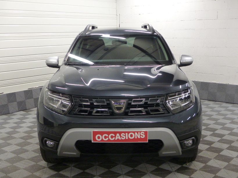 DACIA DUSTER 2022 - Photo n°2