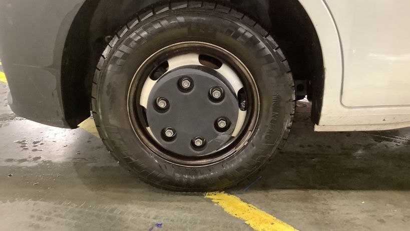 RENAULT MASTER CHASSIS CABINE 2021 - Photo n°9