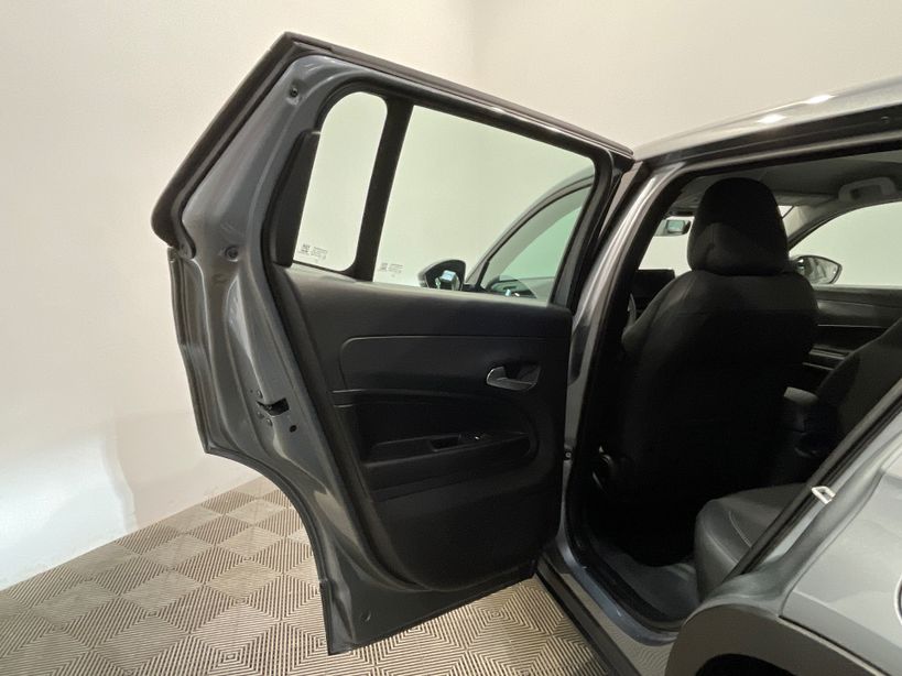 JEEP AVENGER 2025 - Photo n°37