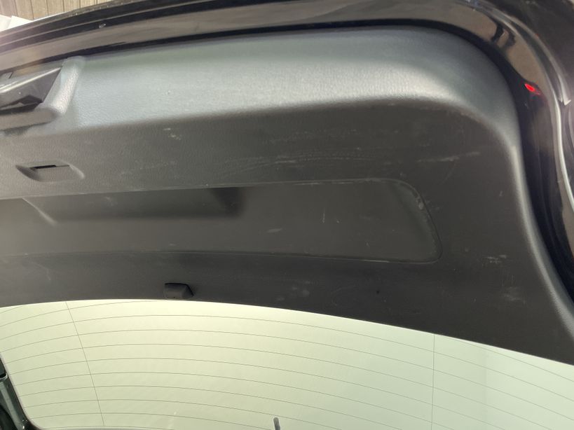 VOLKSWAGEN POLO 2016 - Photo n°2
