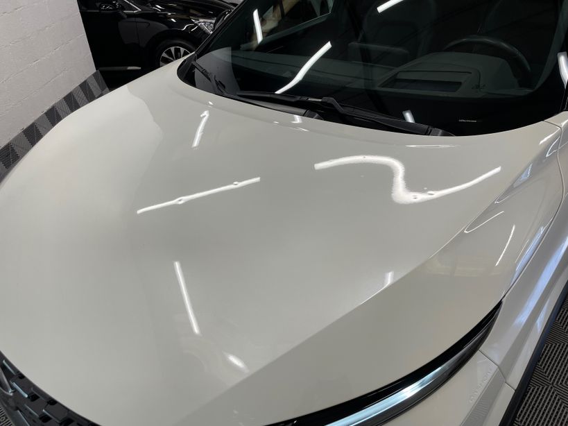 NISSAN QASHQAI 2021 2022 - Photo n°8