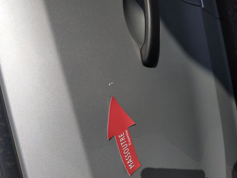 OPEL VIVARO COMBI 2016 - Photo n°6