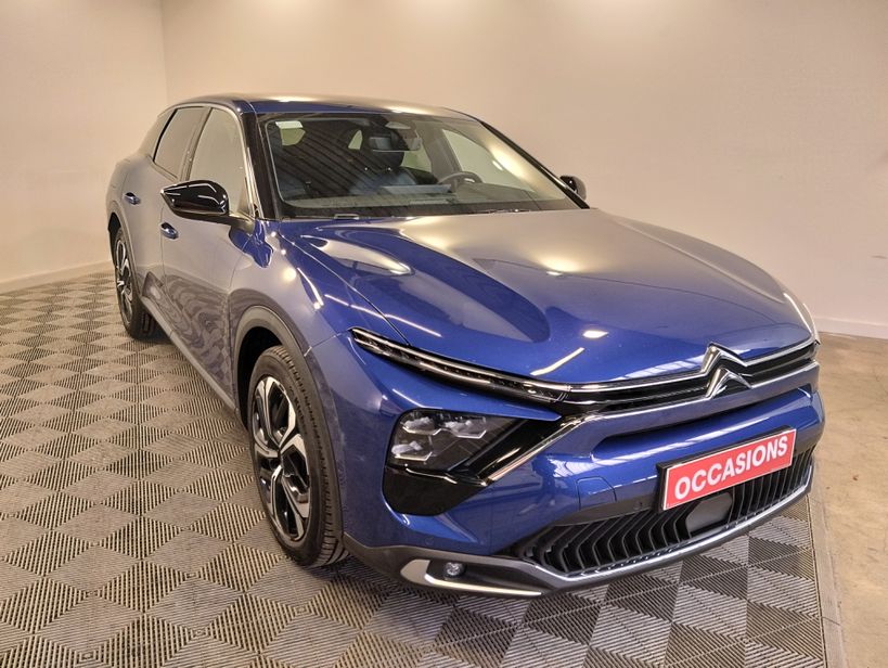 CITROEN C5 X 2023 - Photo n°3