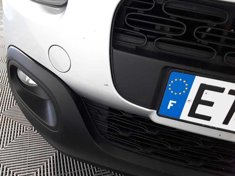 CITROEN C3 2018 - Photo n°4