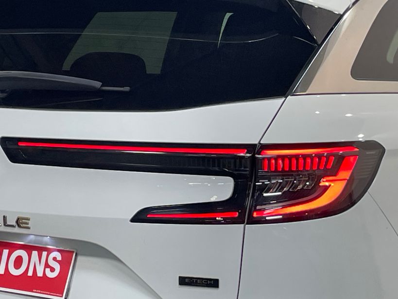 RENAULT AUSTRAL 2023 - Photo n°8