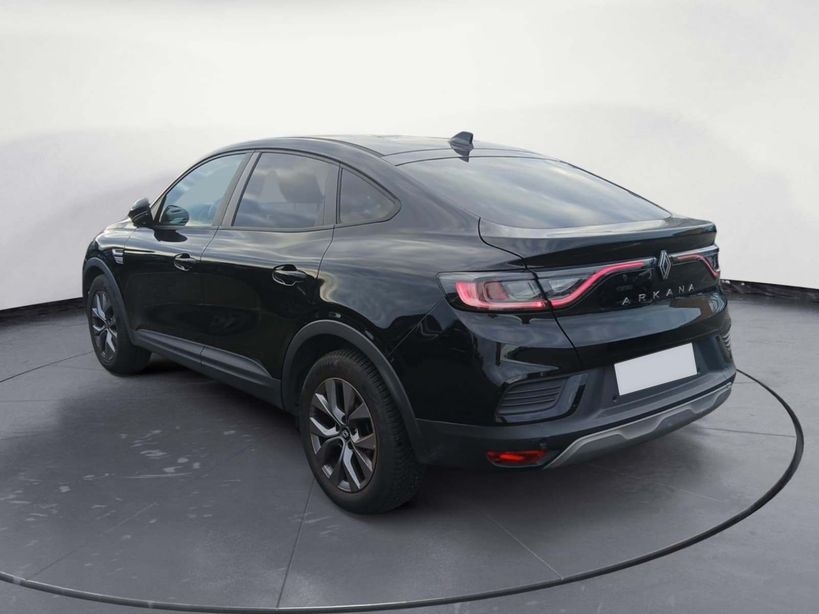 RENAULT ARKANA 2024 - Photo n°7