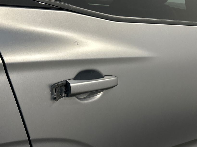 RENAULT ESPACE VI 2024 - Photo n°2