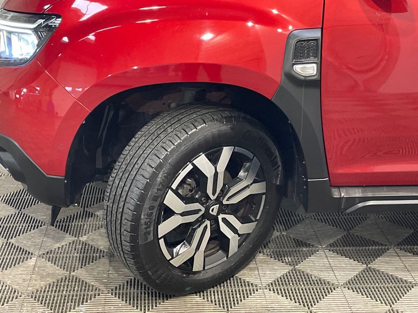DACIA DUSTER 2022 - Photo n°7