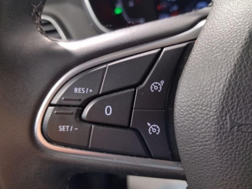 RENAULT MEGANE IV ESTATE 2021 - Photo n°13