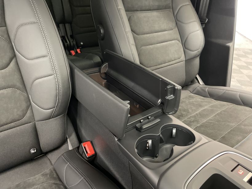 CITROEN C5 AIRCROSS 2025 - Photo n°32