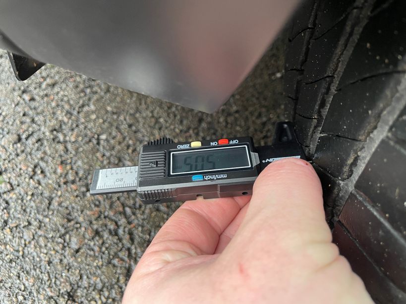 CITROEN C4 2024 - Photo n°18