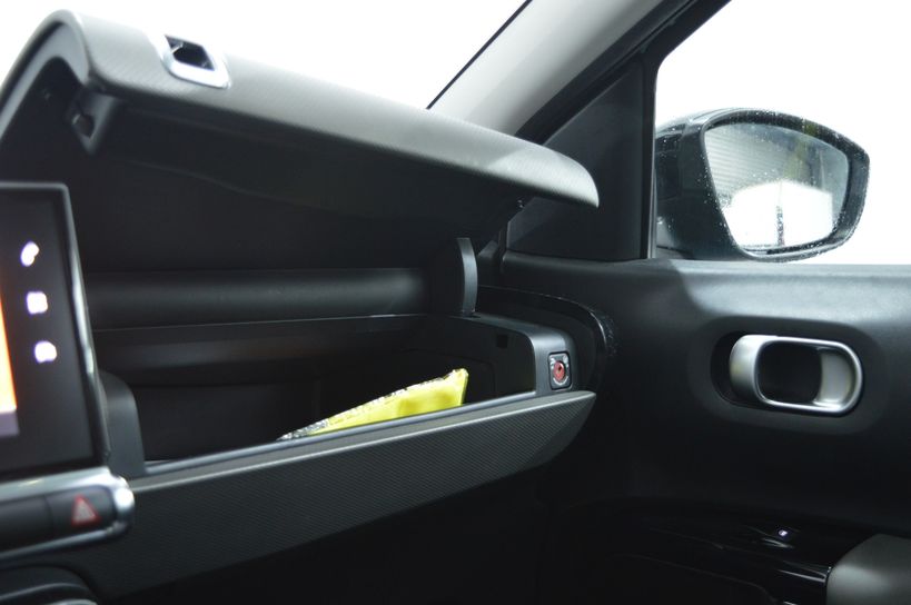 CITROEN C4 CACTUS 2019 - Photo n°27