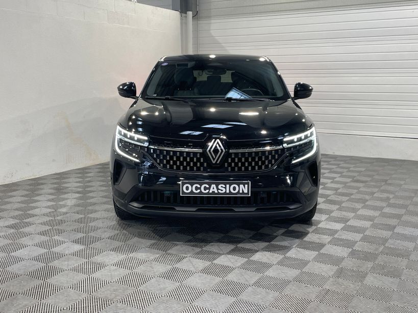 RENAULT AUSTRAL 2024 - Photo n°2