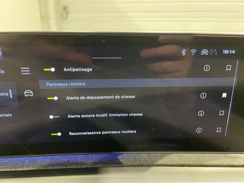 PEUGEOT 3008 2025 - Photo n°21