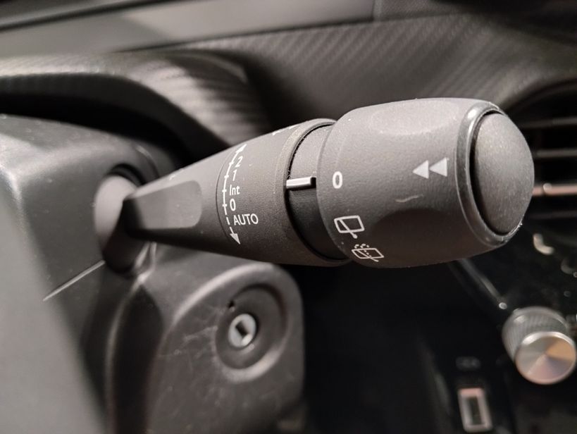 PEUGEOT 208 2025 - Photo n°24