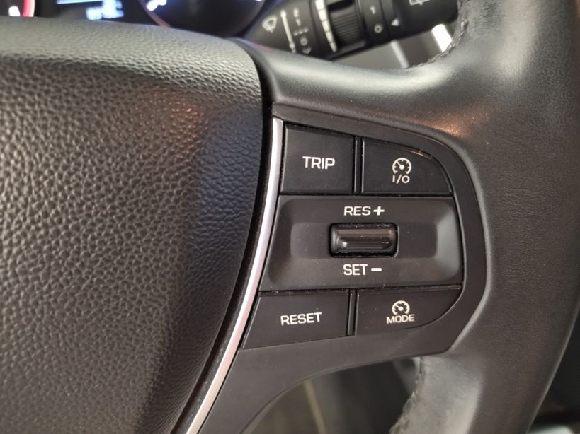 HYUNDAI i20 2015 - Photo n°27