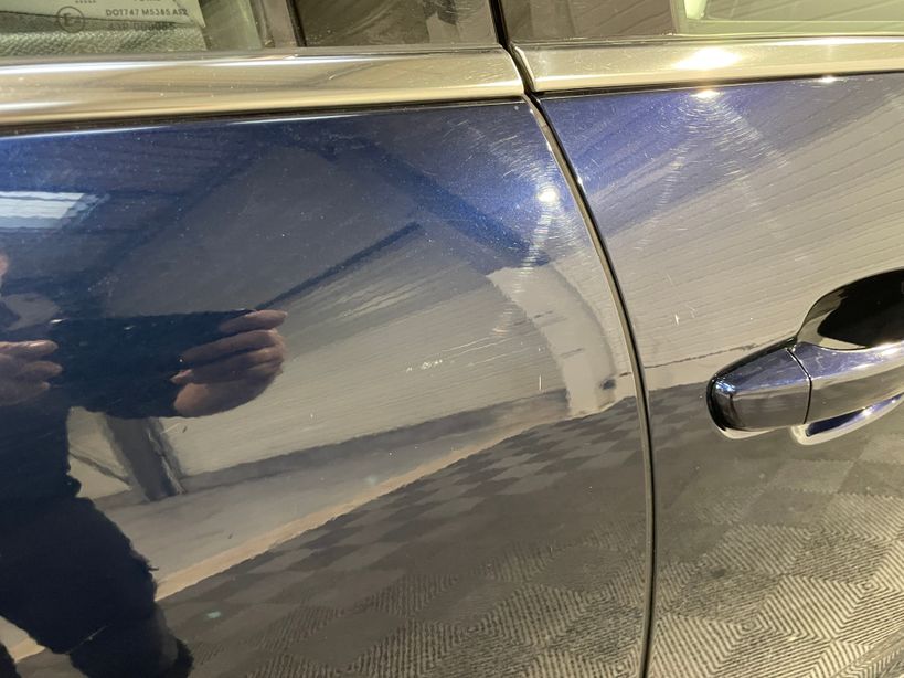 CITROEN C5 AIRCROSS 2023 - Photo n°5