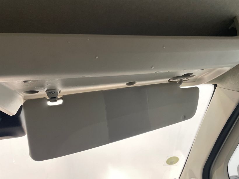 PEUGEOT BOXER FOURGON 2021 - Photo n°22