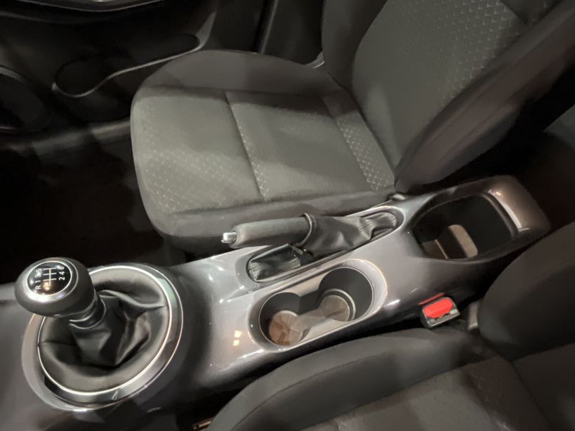NISSAN JUKE 2021 2021 - Photo n°19