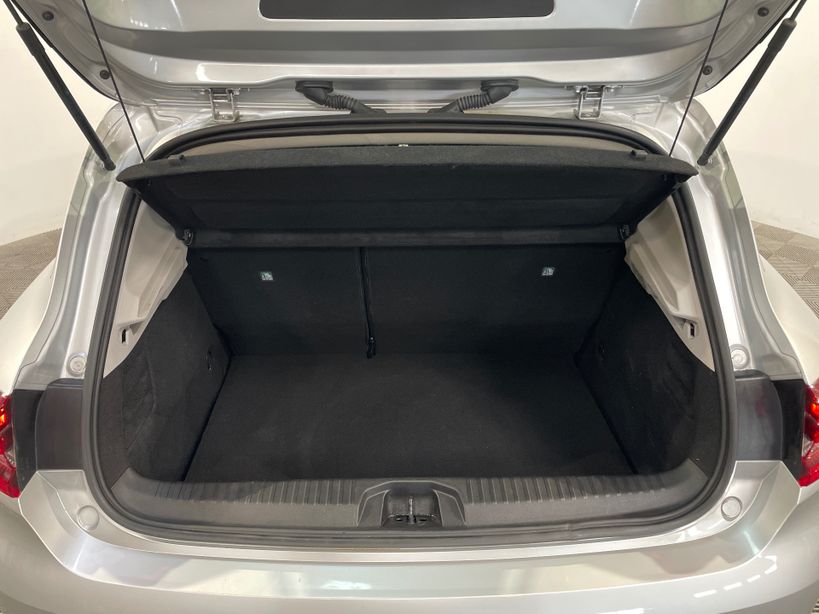 RENAULT CLIO V 2021 - Photo n°42