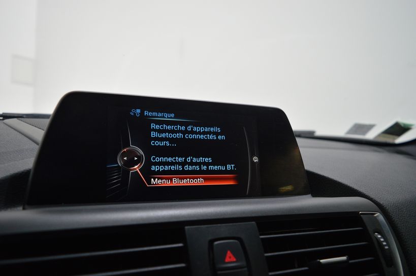 BMW SERIE 2 COUPE F22 2015 - Photo n°17