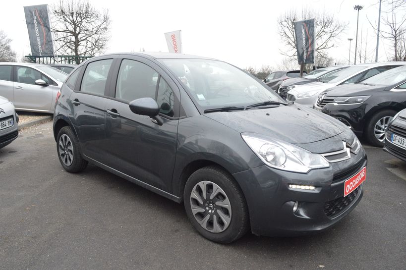 CITROEN C3 2016 - Photo n°2