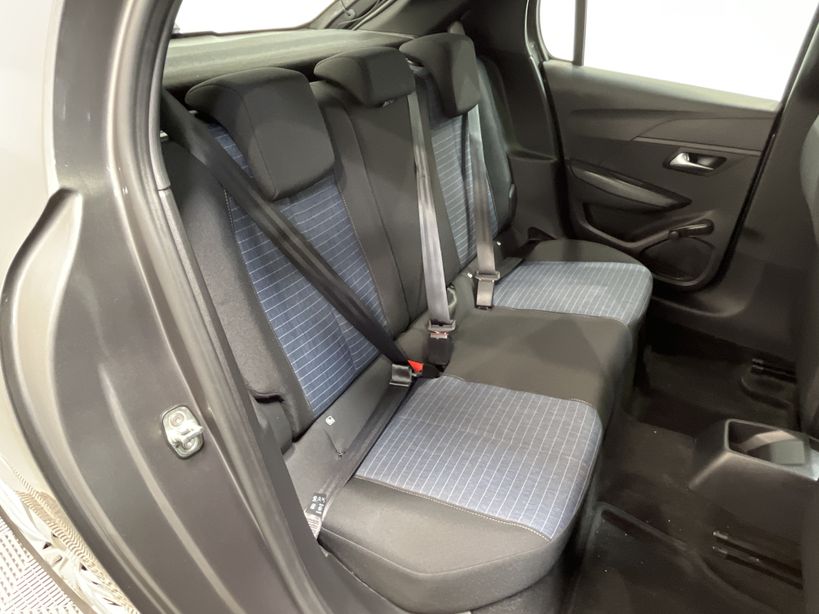 PEUGEOT 208 2020 - Photo n°33