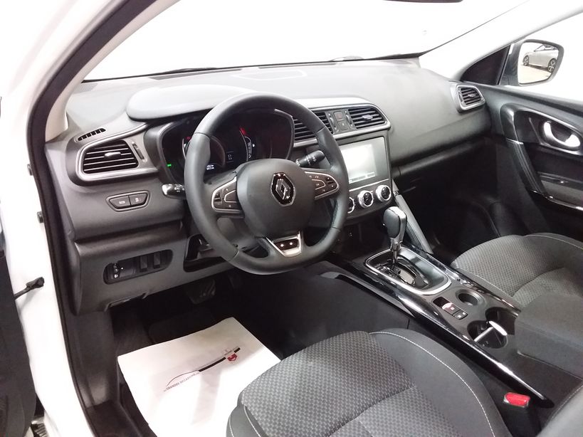 RENAULT KADJAR 2020 - Photo n°12