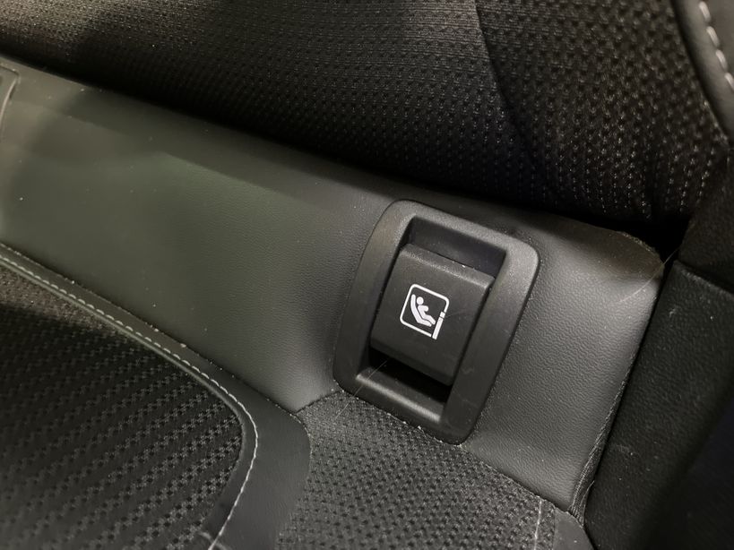 RENAULT MEGANE IV ESTATE 2021 - Photo n°41