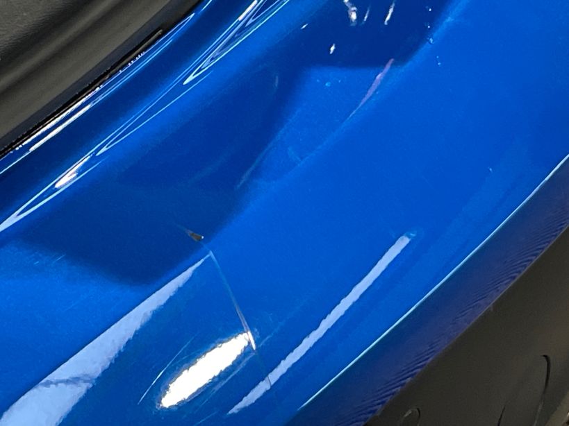 PEUGEOT 208 2024 - Photo n°2