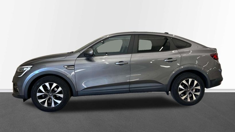 RENAULT ARKANA 2022 - Photo n°4