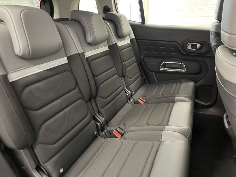 CITROEN C5 AIRCROSS 2023 - Photo n°12