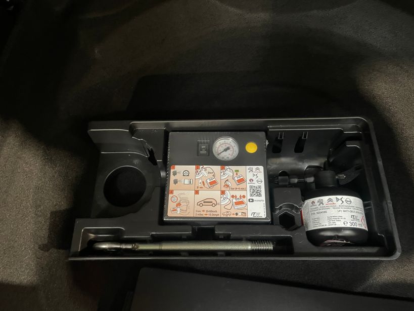 CITROEN C5 AIRCROSS 2023 - Photo n°42