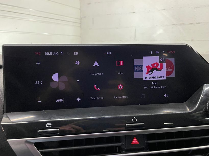 CITROEN C4 X 2023 - Photo n°27