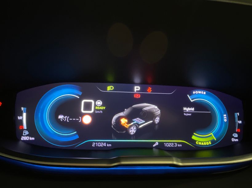 PEUGEOT 3008 2024 - Photo n°57