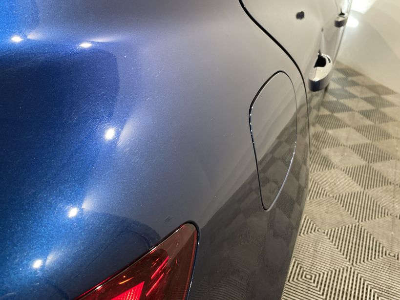 RENAULT MEGANE IV BERLINE 2021 - Photo n°4