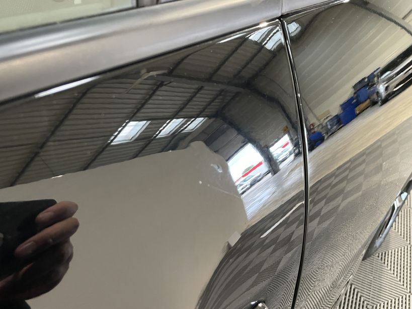 CITROEN C3 AIRCROSS 2024 - Photo n°9