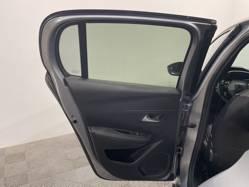 PEUGEOT 208 2024 - Photo n°37