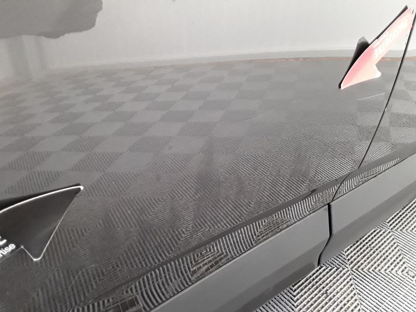 OPEL GRANDLAND X 2020 - Photo n°5