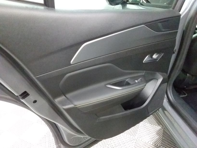 PEUGEOT 408 2024 - Photo n°28